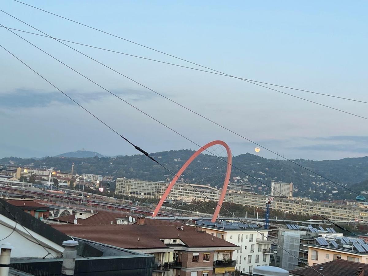 Appartamento House Lingotto Torino Esterno foto
