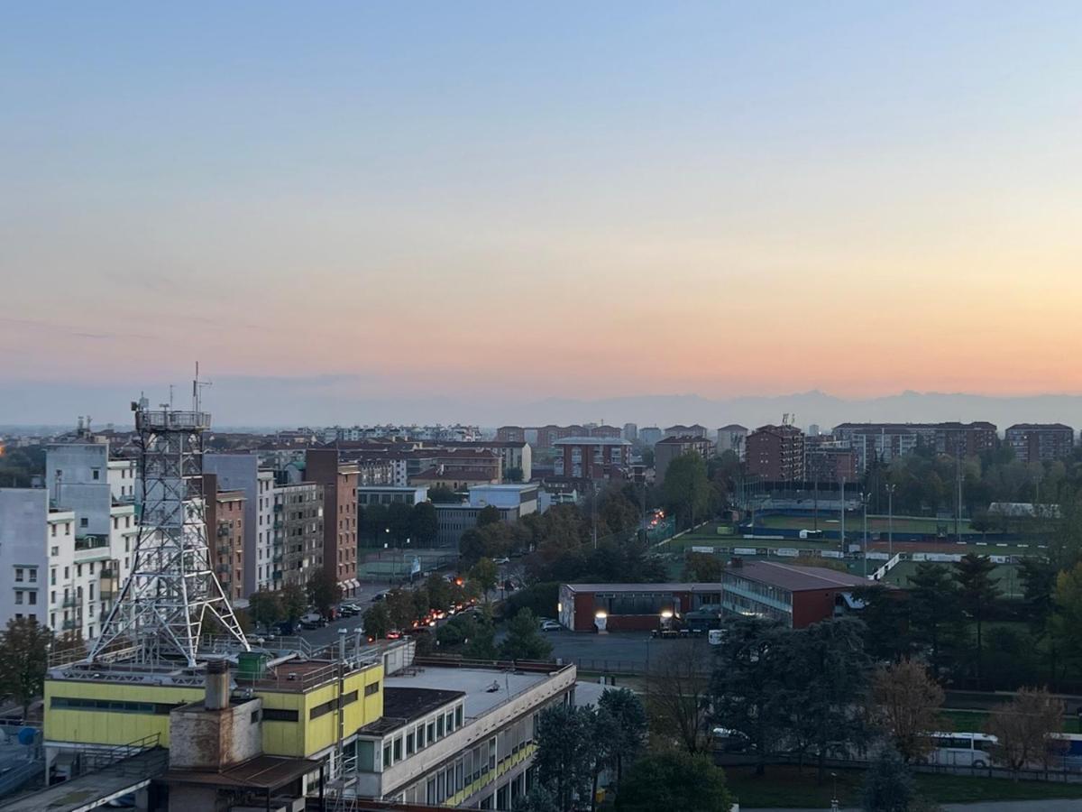Appartamento House Lingotto Torino Esterno foto